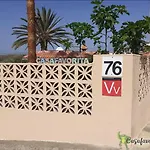 Appartement Casafavorita - Meer- Und Teideblick Fuer Zwei *
