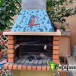 Casafavorita - Meer- Und Teideblick Fuer Zwei Buen Paso