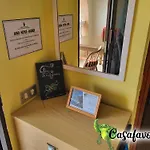 Casafavorita - Meer- Und Teideblick Fuer Zwei Appartement Buen Paso