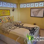 Appartement Casafavorita - Meer- Und Teideblick Fuer Zwei Buen Paso