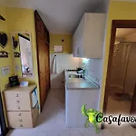 Casafavorita - Meer- Und Teideblick Fuer Zwei *