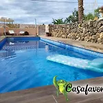 Casafavorita - Meer- Und Teideblick Fuer Zwei * Buen Paso