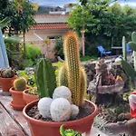 Casafavorita - Meer- Und Teideblick Fuer Zwei Appartement *