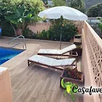 Appartement Casafavorita - Meer- Und Teideblick Fuer Zwei *