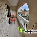 Casafavorita - Meer- Und Teideblick Fuer Zwei Appartement Buen Paso