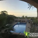 Casafavorita - Meer- Und Teideblick Fuer Zwei Appartement Buen Paso