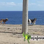 Casafavorita - Meer- Und Teideblick Fuer Zwei *