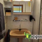 公寓 Casafavorita - Meer- Und Teideblick Fuer Zwei Buen Paso