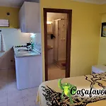 Casafavorita - Meer- Und Teideblick Fuer Zwei 公寓 *