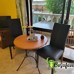 公寓 Casafavorita - Meer- Und Teideblick Fuer Zwei *