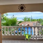 Casafavorita - Meer- Und Teideblick Fuer Zwei Buen Paso
