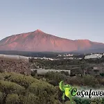 Casafavorita - Meer- Und Teideblick Fuer Zwei Buen Paso