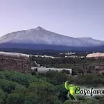 Casafavorita - Meer- Und Teideblick Fuer Zwei * Buen Paso