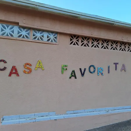 Appartement Casafavorita - Meer- Und Teideblick Fuer Zwei Buen Paso