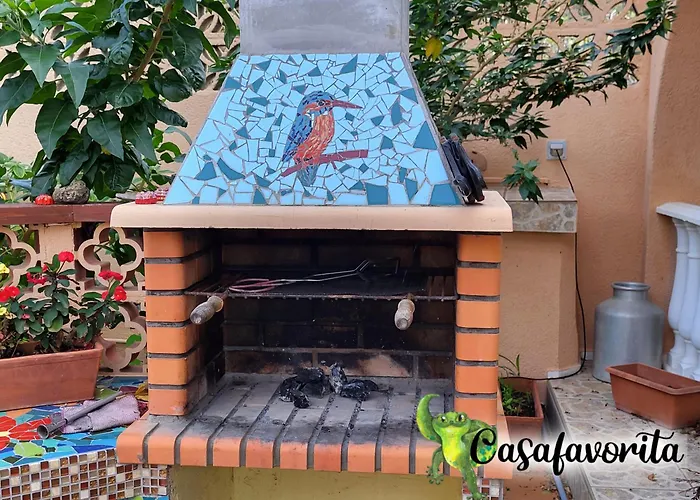 Casafavorita - Meer- Und Teideblick Fuer Zwei Buen Paso