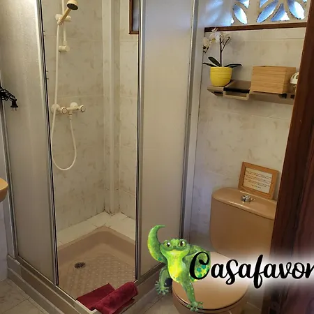 Casafavorita - Meer- Und Teideblick Für Zwei *