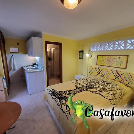 Casafavorita - Meer- Und Teideblick Für Zwei *