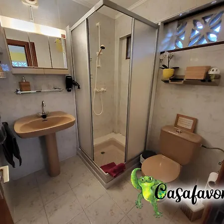 Casafavorita - Meer- Und Teideblick Für Zwei * Buen Paso