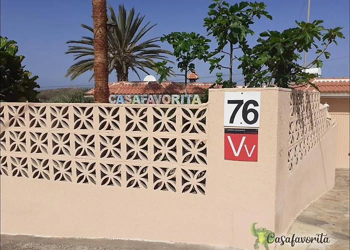 شقة Casafavorita - Meer- Und Teideblick Fuer Zwei *