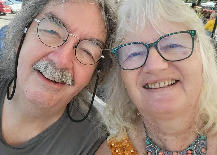 شقة Casafavorita - Meer- Und Teideblick Fuer Zwei