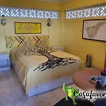 Apartmán Casafavorita - Meer- Und Teideblick Fuer Zwei