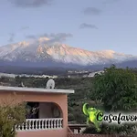 Apartmán Casafavorita - Meer- Und Teideblick Fuer Zwei *