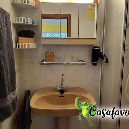 شقة Casafavorita - Meer- Und Teideblick Fuer Zwei Buen Paso