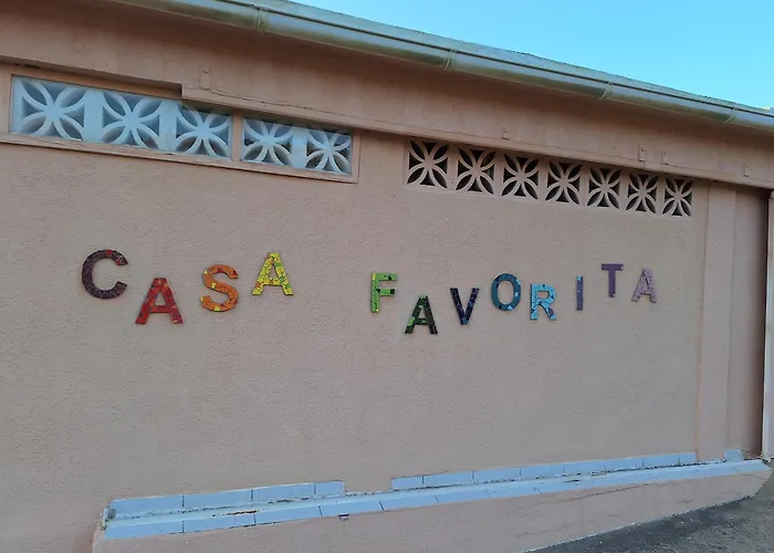Appartamento Casafavorita - Meer- Und Teideblick Fuer Zwei Buen Paso